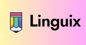 Linguix interface screenshot